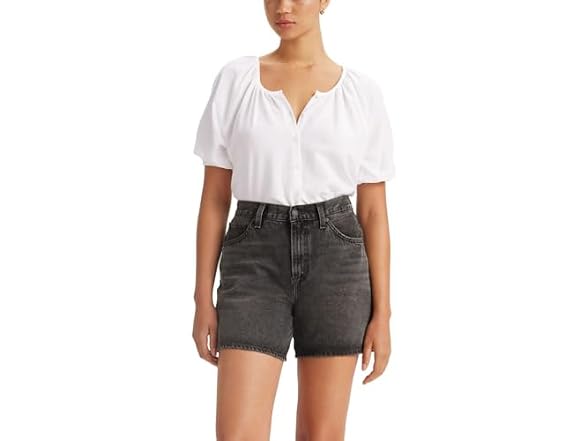 Levi's Women (XL) Leanne Blouse