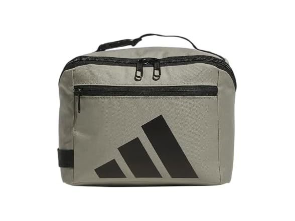 adidas Affiliate Lunch Bag with Handle