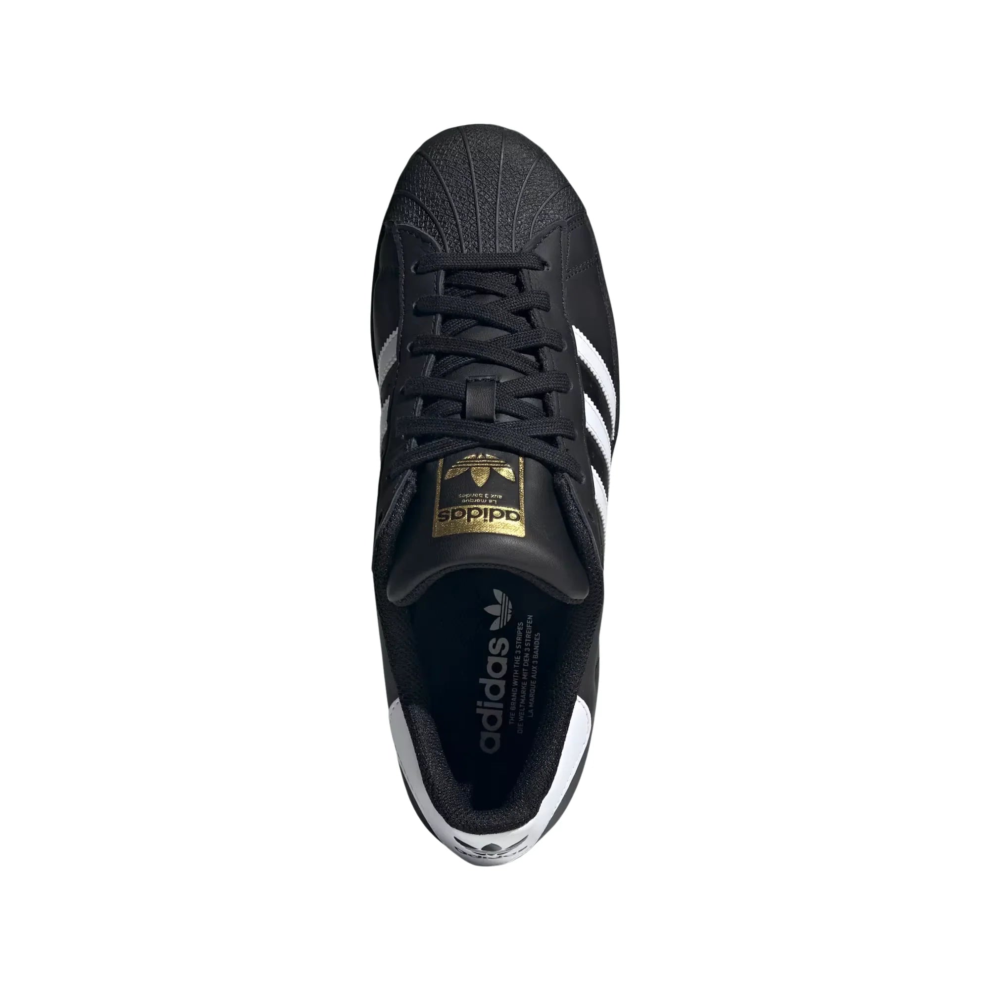 Adidas Men's Superstar Sneaker - Gallery 7