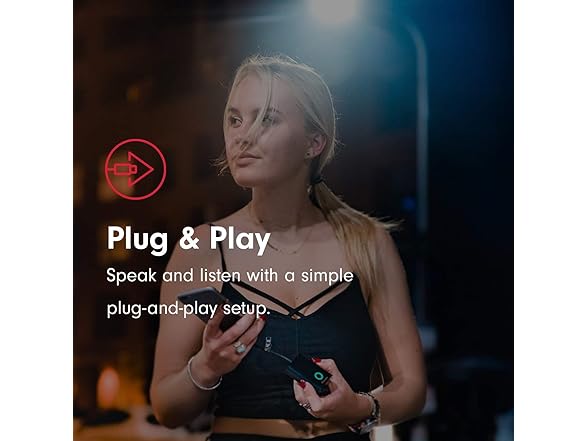 Pioneer Rayz Rally Portable Speaker
