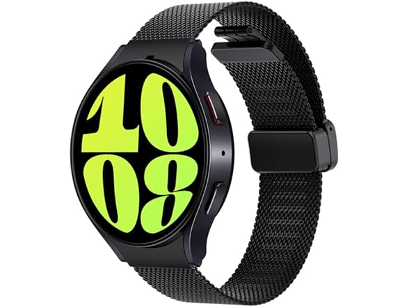 (NEW) Samsung Galaxy Watch 6 Bespoke Edition 44mm Smartwatch (Bluetooth)