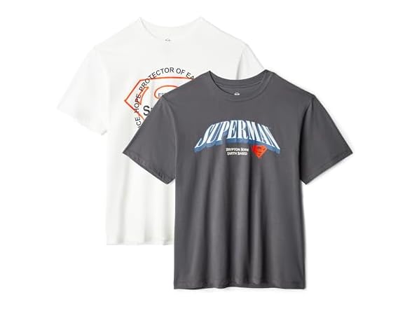 Amazon Essentials Men Wb T-shirt Sets