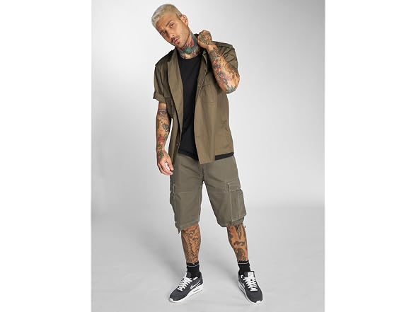 Brandit Men (L) Cargo Shorts