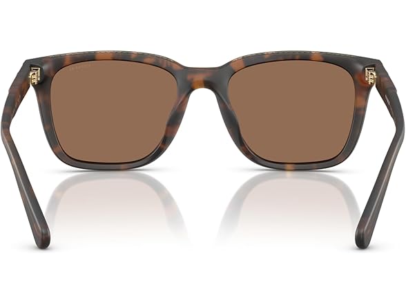 COACH Men's Sunglasses HC 8426 U