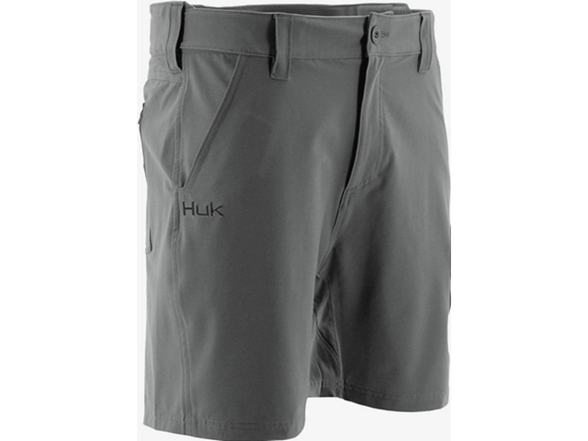 Huk Men's Fishing Shorts