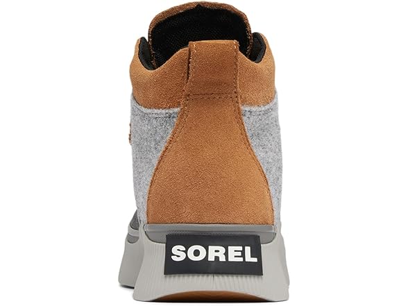 SOREL Women's Out N About lV Classic Waterproof Boot (5)