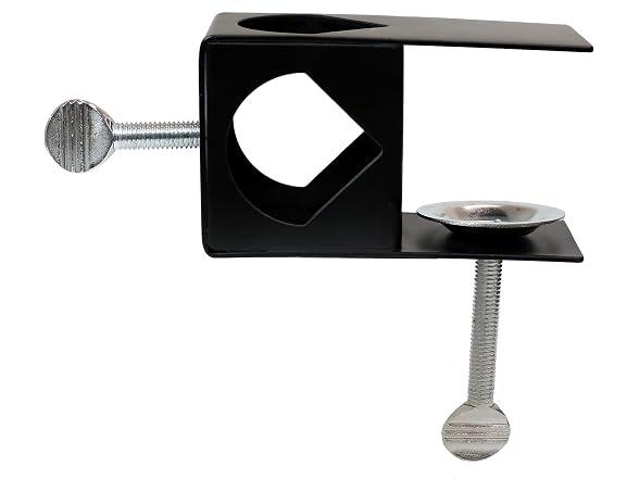 Sunnydaze Torch Mount Holder - Set of 4