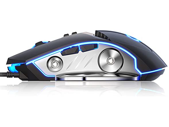 Yindiao YG3-M Gaming Mouse