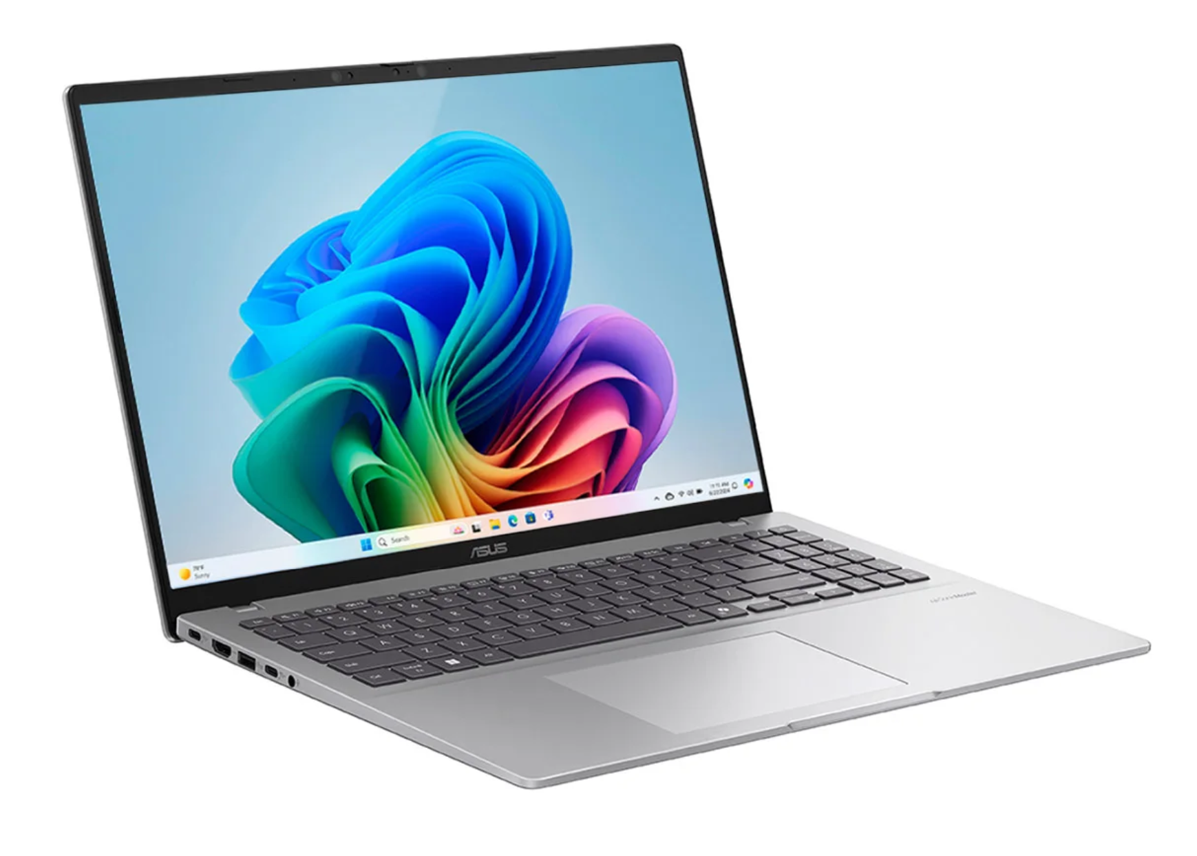 ASUS Vivobook 16" Copilot+ Laptop - Gallery 5
