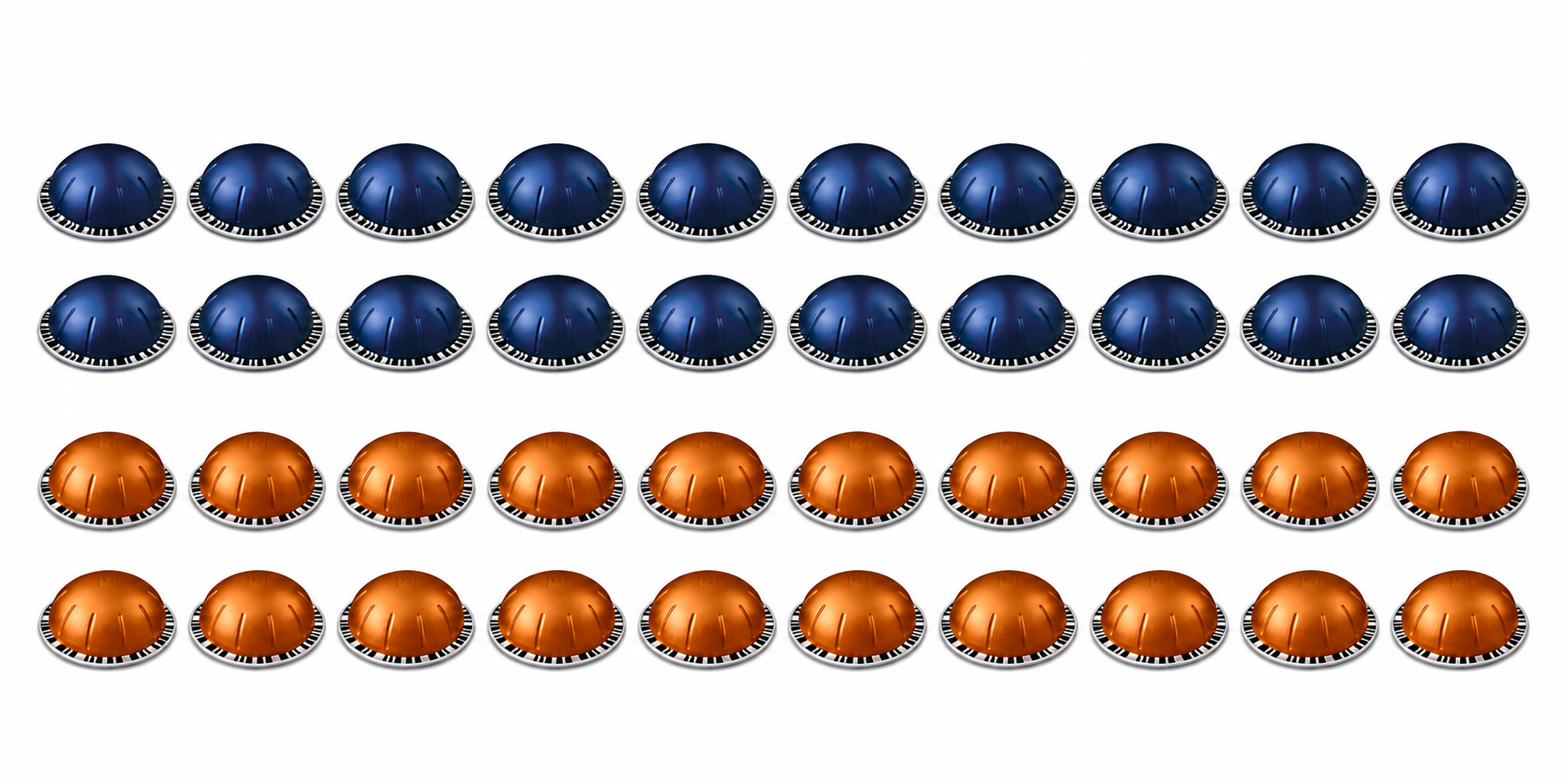 Espresso Variety Pack - 2-Flavors - Gallery 3