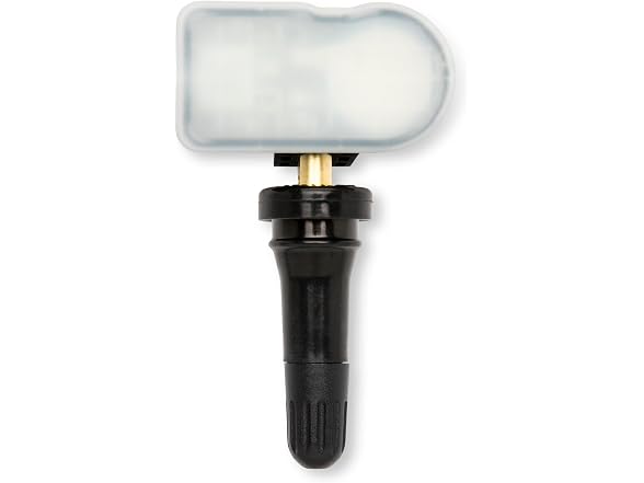 GEARWRENCH Universal Programmable Rubber TPMS Sensor