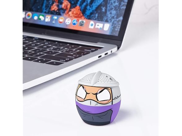 Bitty Boomers Nickelodeon: TMNT Shredder