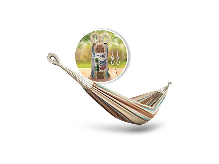 Bliss Hammocks BH-400-HA BH-400-HA - BLISS BRAZILIAN HA