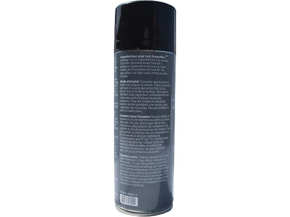 Anuschka Leather Protector