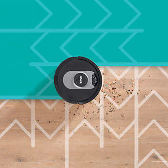 Robot Vacuum with Self-Empty Base, S&D - Gallery 15
