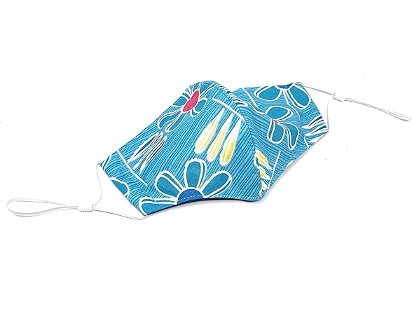 IUPTOWN CHIC 100% Cotton Face Cover