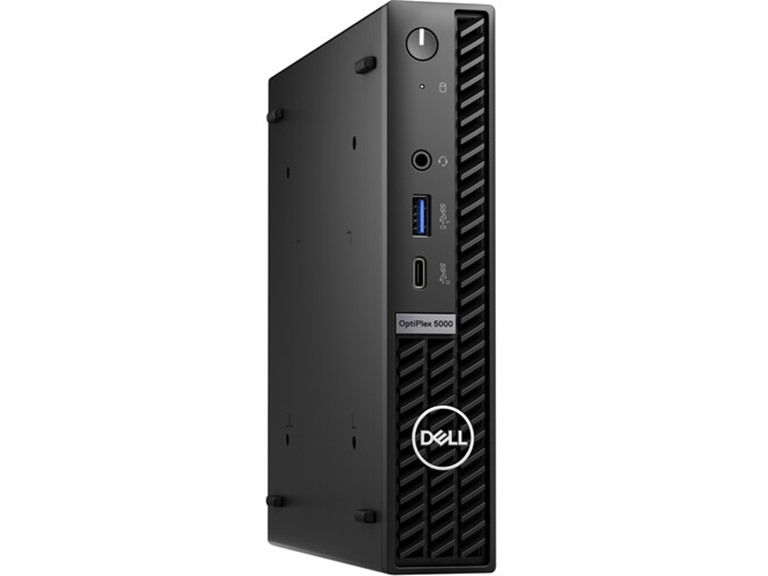 Dell OptiPlex 5000 Micro Desktop PC