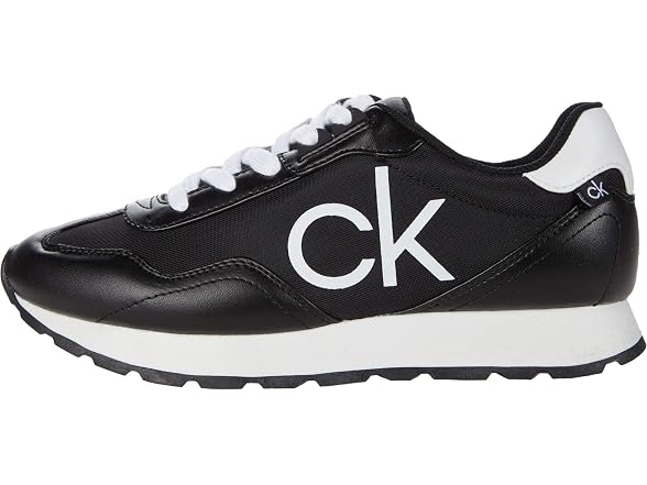 Calvin Klein Caden 2 Black 6.5 M