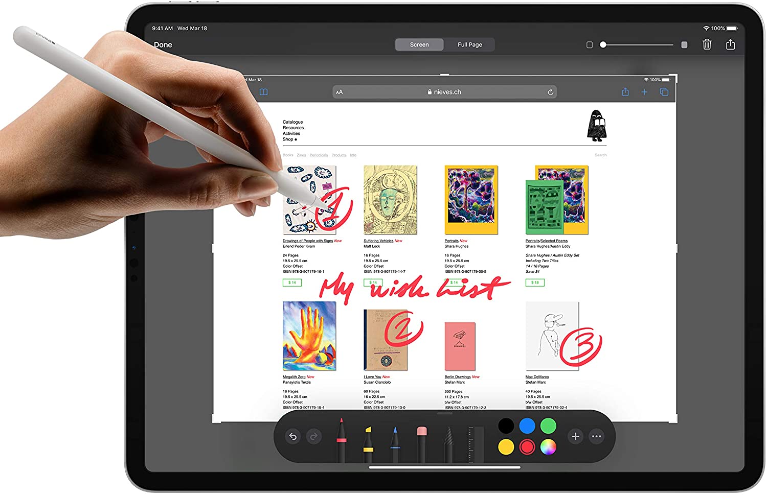 Apple 11" iPad Pro (2020) - Gallery 14
