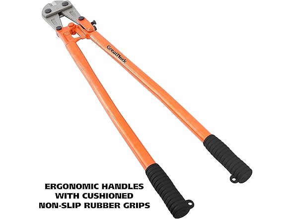 GreatNeck BC36 36 Inch Bolt Cutter