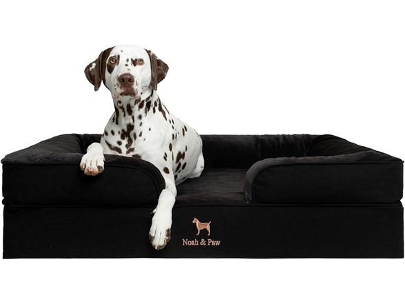 NOAH & PAW Dog Beds- Size and Style VARIES - Gallery 8