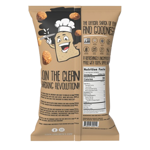 (10 Pack) Zany Bites - Your Choice - Gallery 18