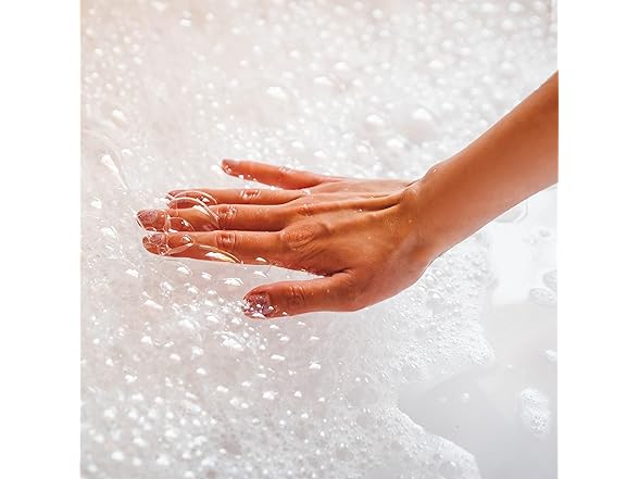 Village Naturals Bath 28oz (2pk)