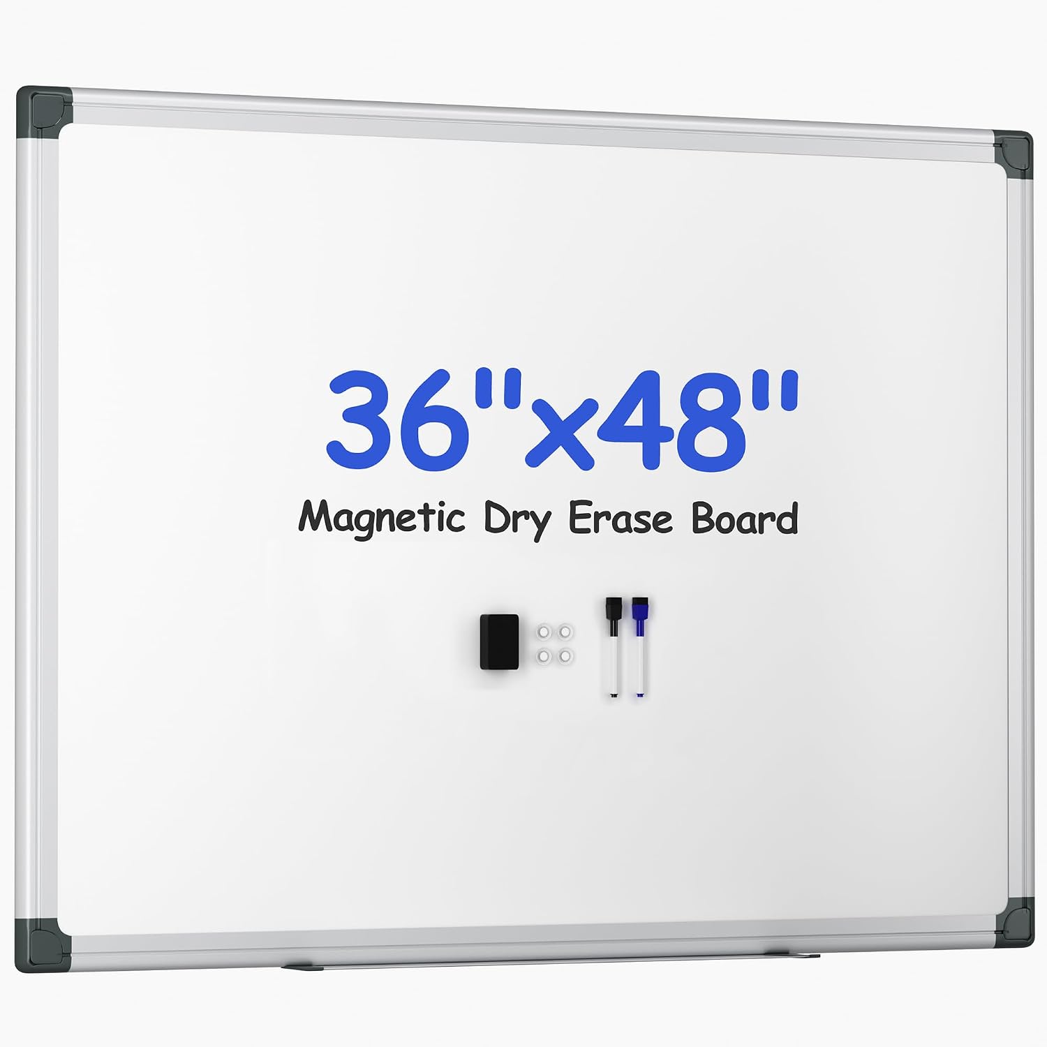 VUSIGN Magnetic Whiteboard - Your Choice - Gallery 11