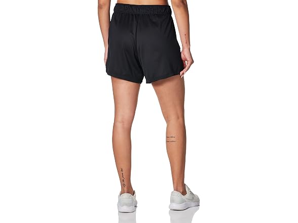 Nike Women Dri-Fit Attack Training Shorts