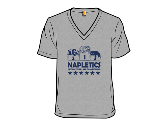 Napletics