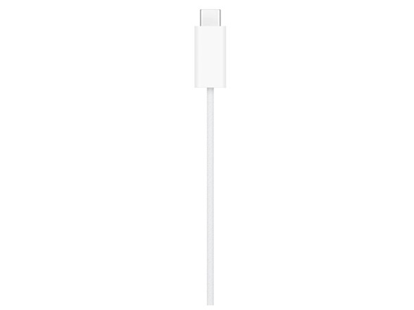 (VALUE PACKS) Apple Watch Magnetic Fast Charger to USB-C Cable (1m)