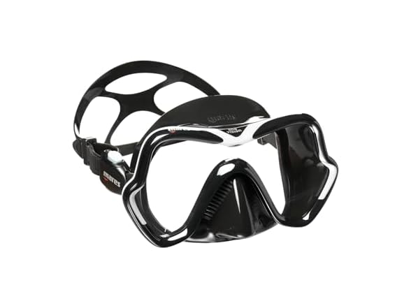 Mares Unisex Adult Scuba Diving Mask