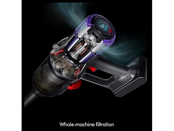 (NEW) Dyson 496076-01 V9 Limited Edition