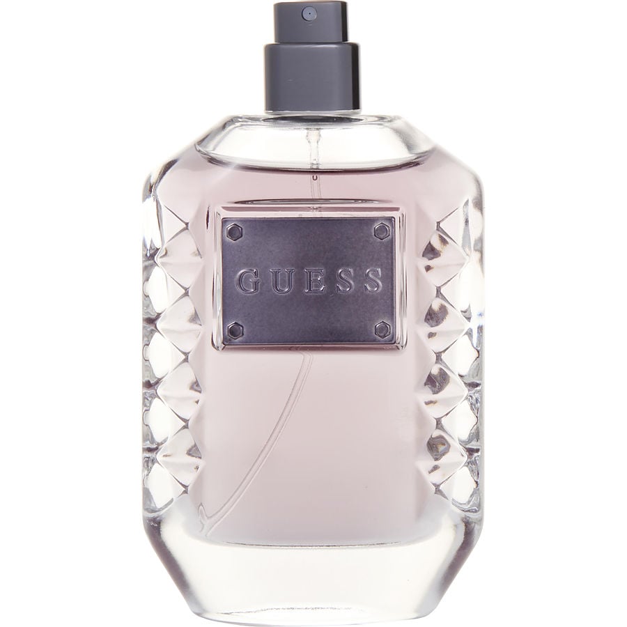 Guess Dare 1.7 OZ EDT Spray Tester Women - Gallery 2