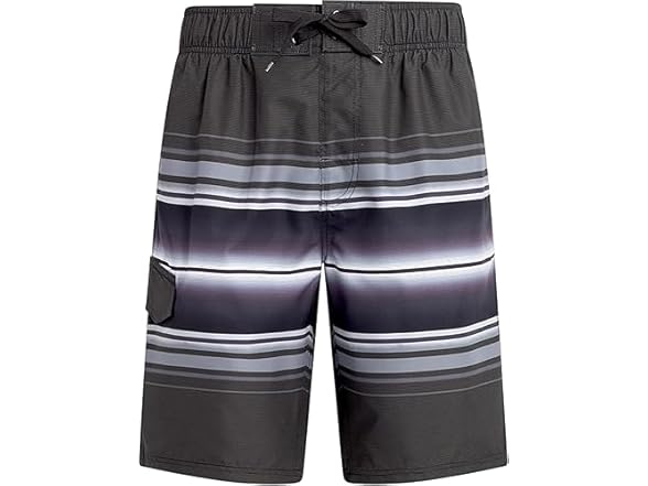 Linear Black