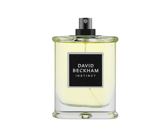 David Beckham Instinct EDP Spray No Cap Tester 2.5 OZ