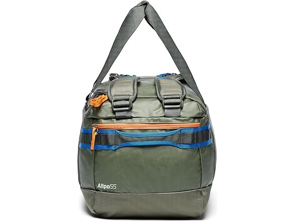 Cotopaxi Allpa Getaway Duffel