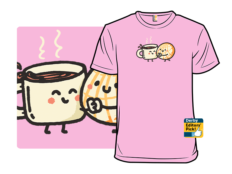 Concha para mi Cafe - Gallery 4