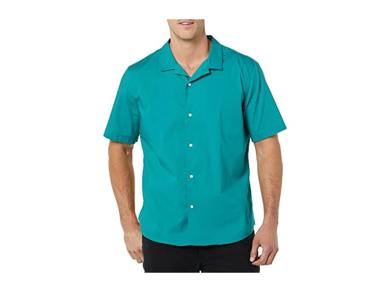 Amazon Essentials Men Men's Regular-fit Shirt - Gallery 17