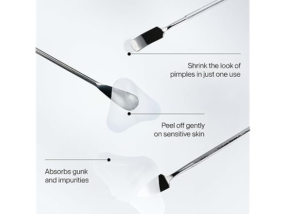 Neutrogena Mini Acne Patches 36 ct