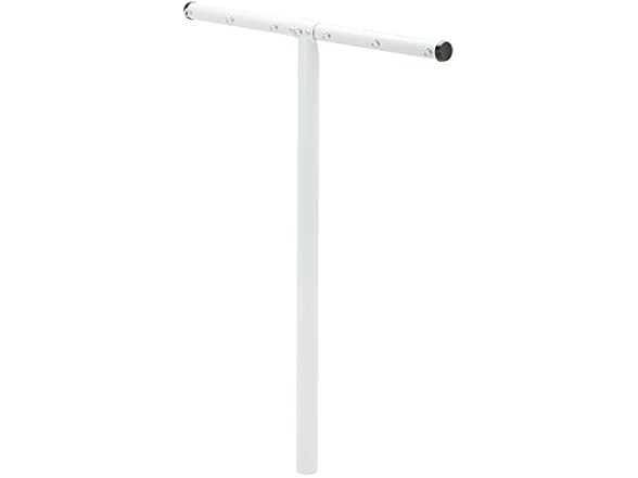 Honey-Can-Do Outdoor Drying Pole - 7 Lines