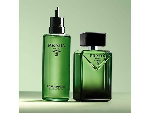 Prada Paradigme EDP