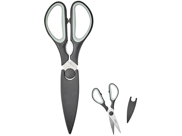 Tovolo Elements All Purpose Kitchen Shear