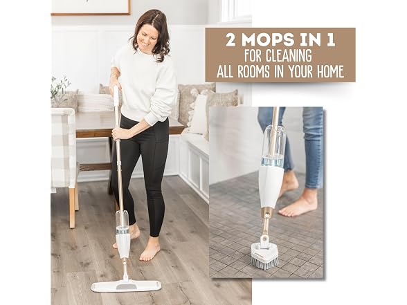 Quick Shine Multi-Action 10 Piece