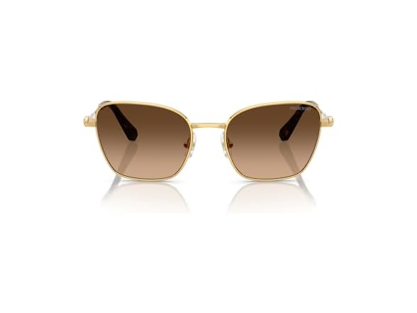 Swarovski SK7029 Sunglasses