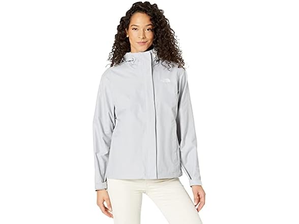 The North Face Women (L) Venture 2 Jacket