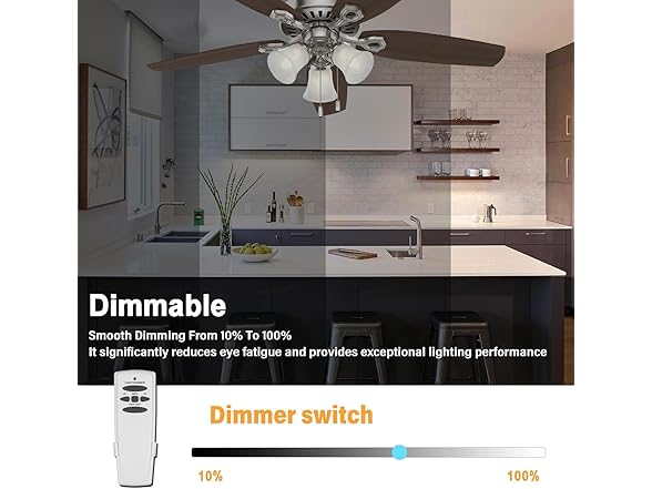 Universal Ceiling Fan Remote Kit