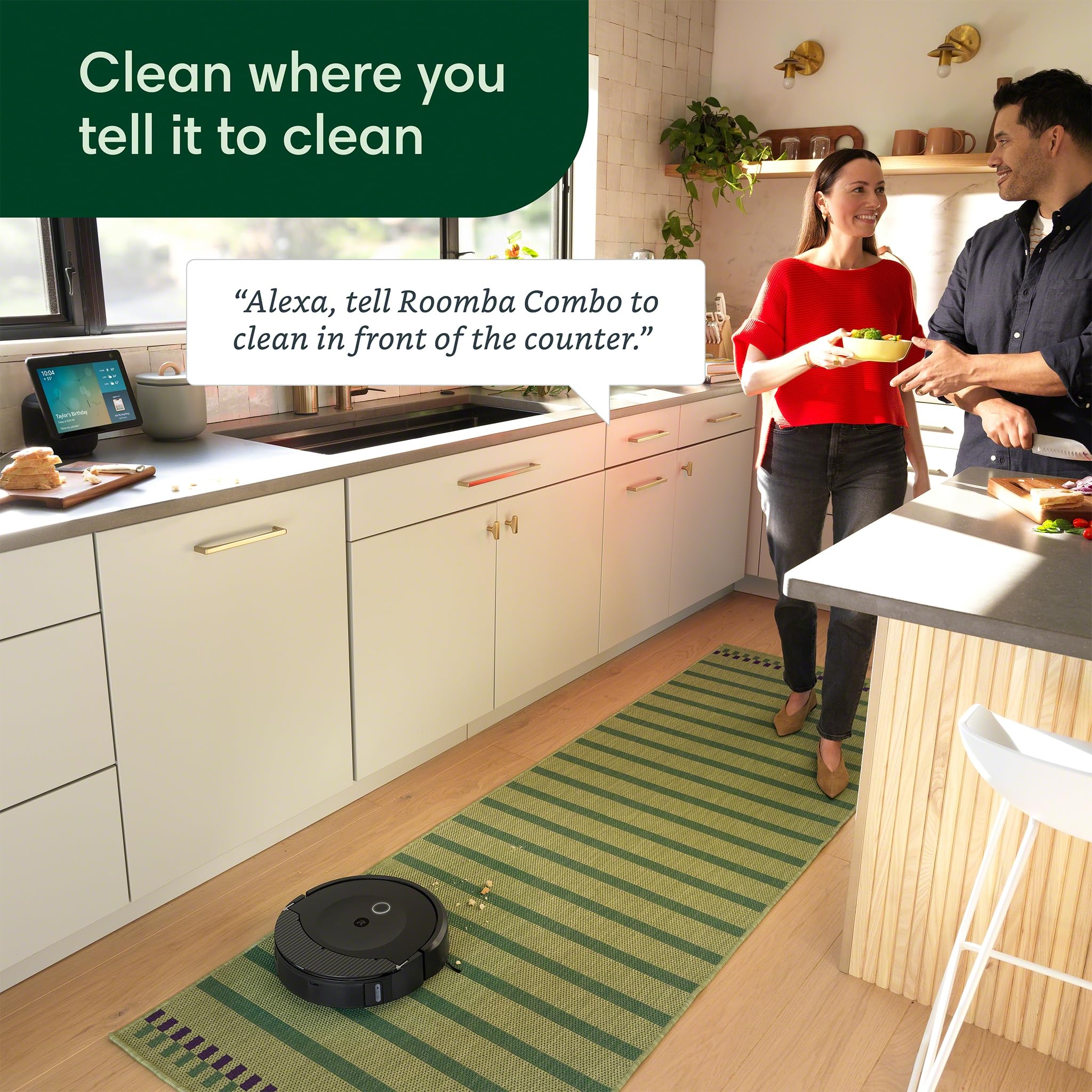 (NEW!) iRobot Roomba Combo 10 Max - Gallery 18