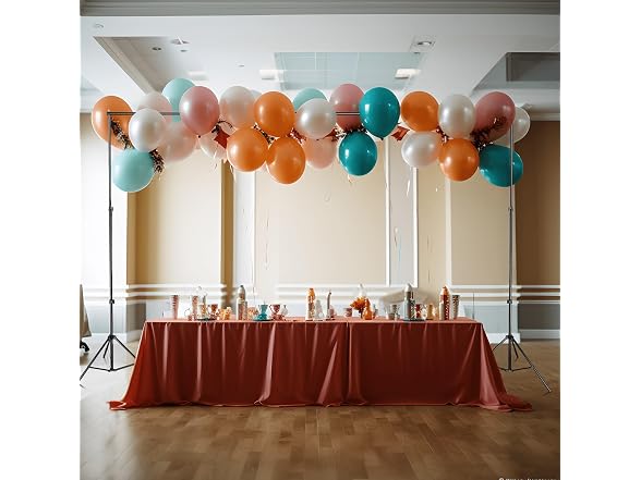 AW Backdrop Stand 10 x 7ft/3m x 2.1m