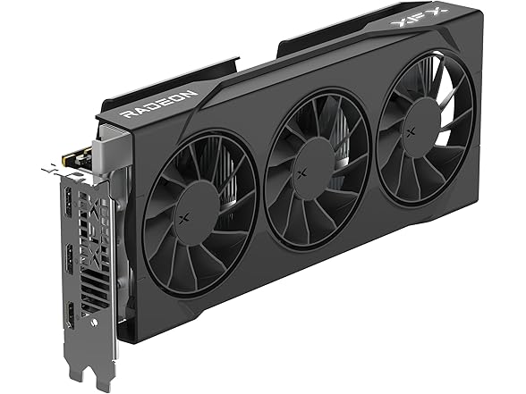 XFX Swift AMD Radeon RX 9060 XT OC
